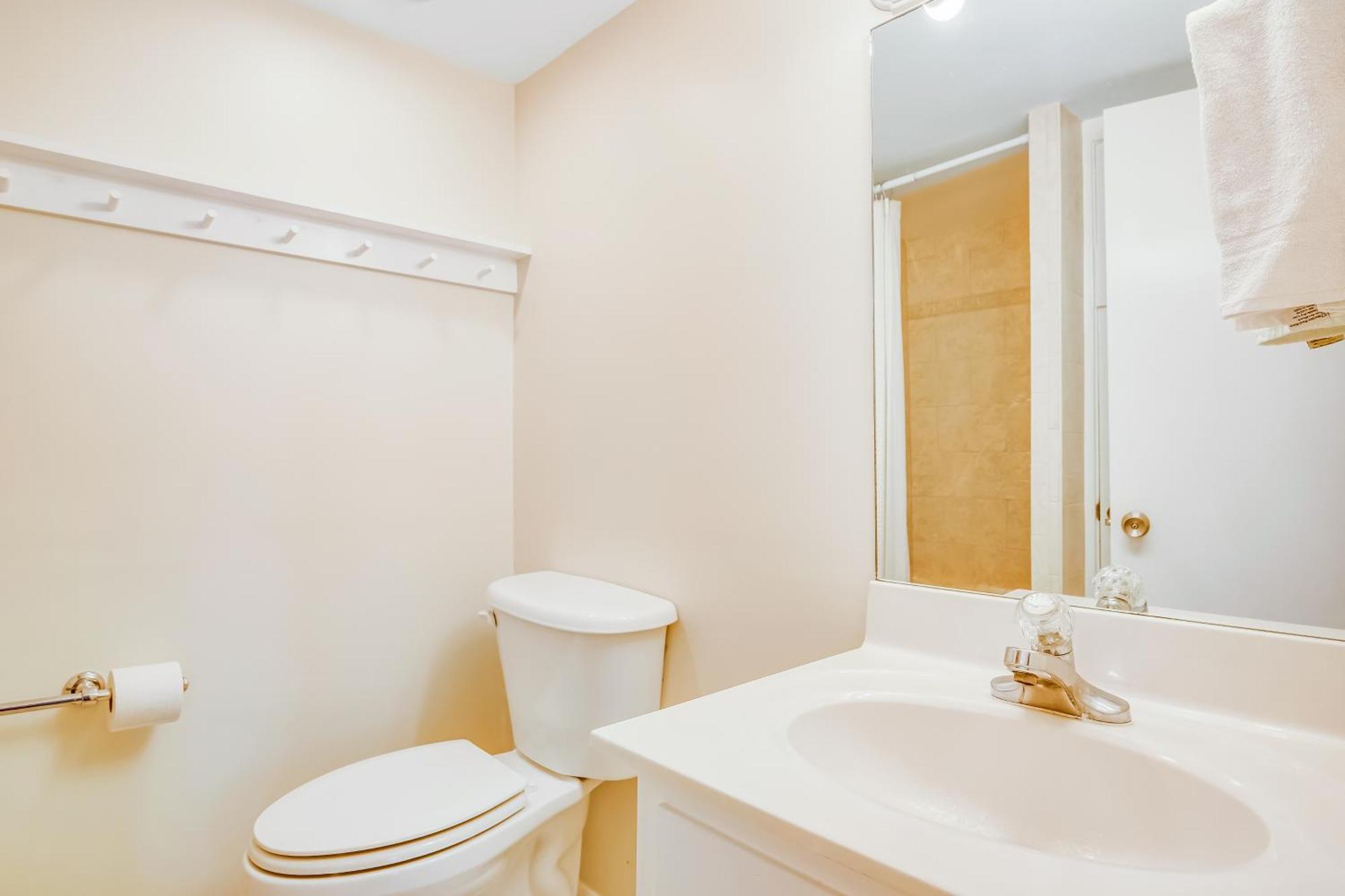 Latitude Condos Panama City Beach Oda fotoğraf