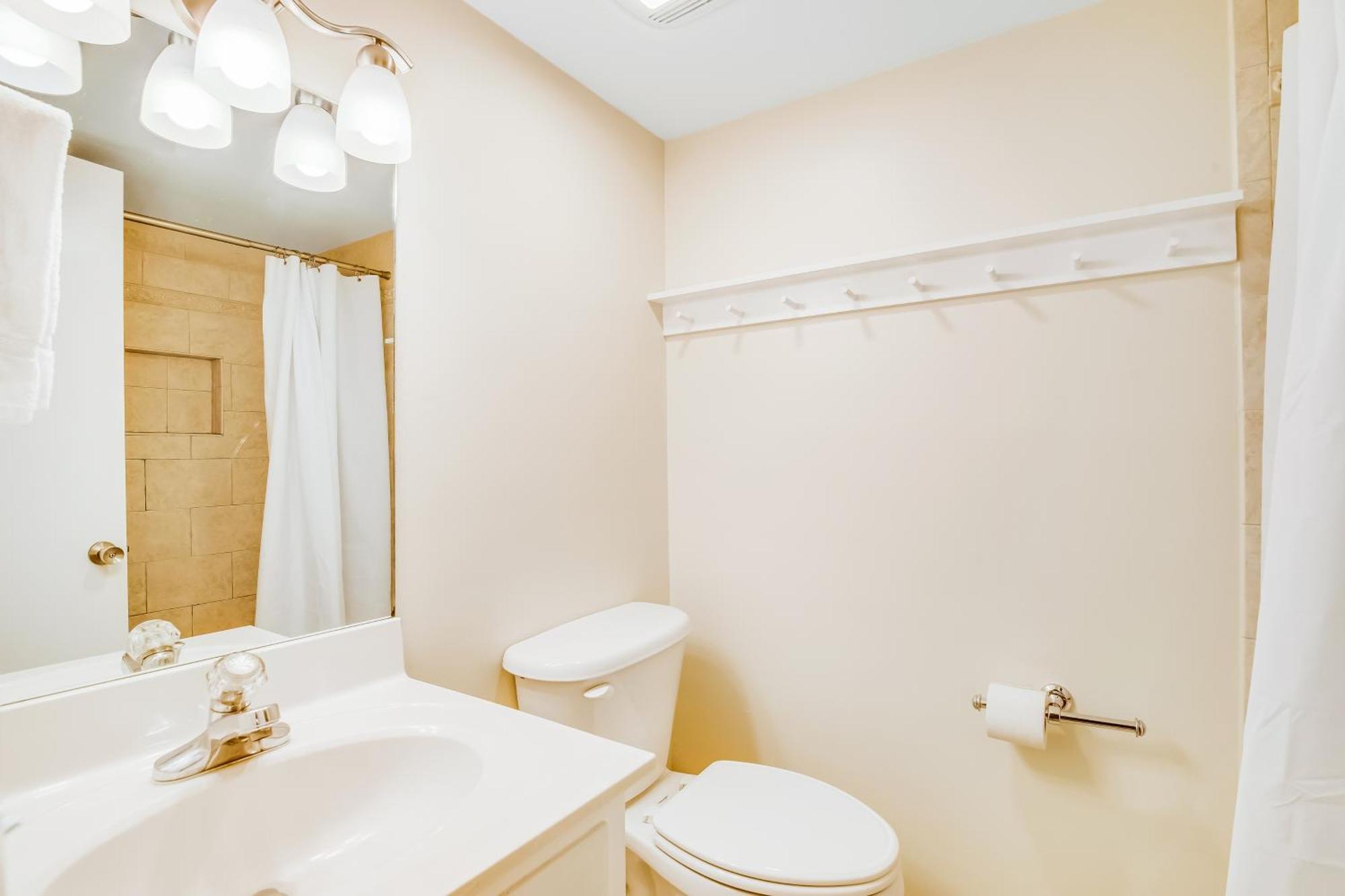 Latitude Condos Panama City Beach Oda fotoğraf