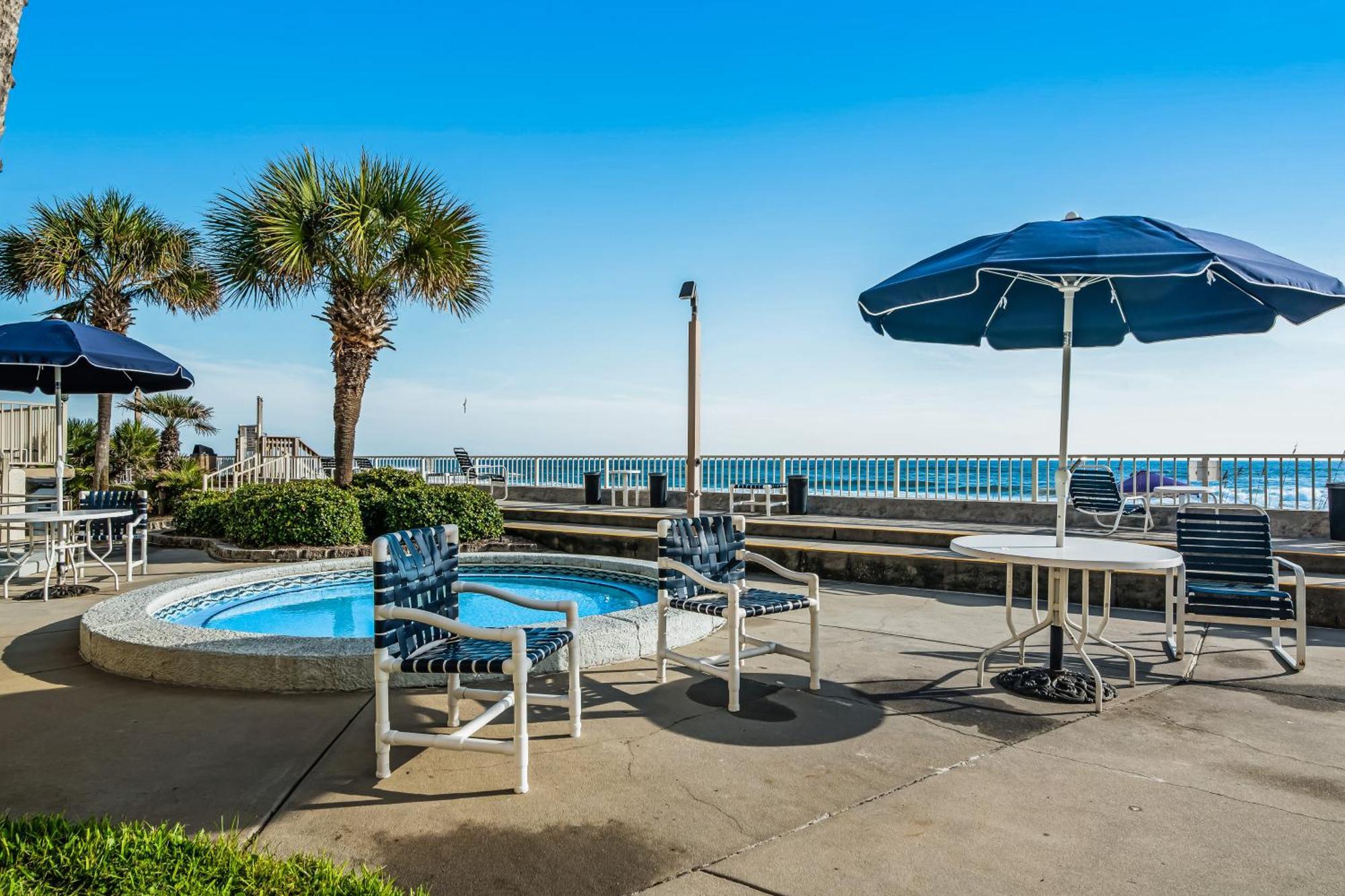 Latitude Condos Panama City Beach Oda fotoğraf