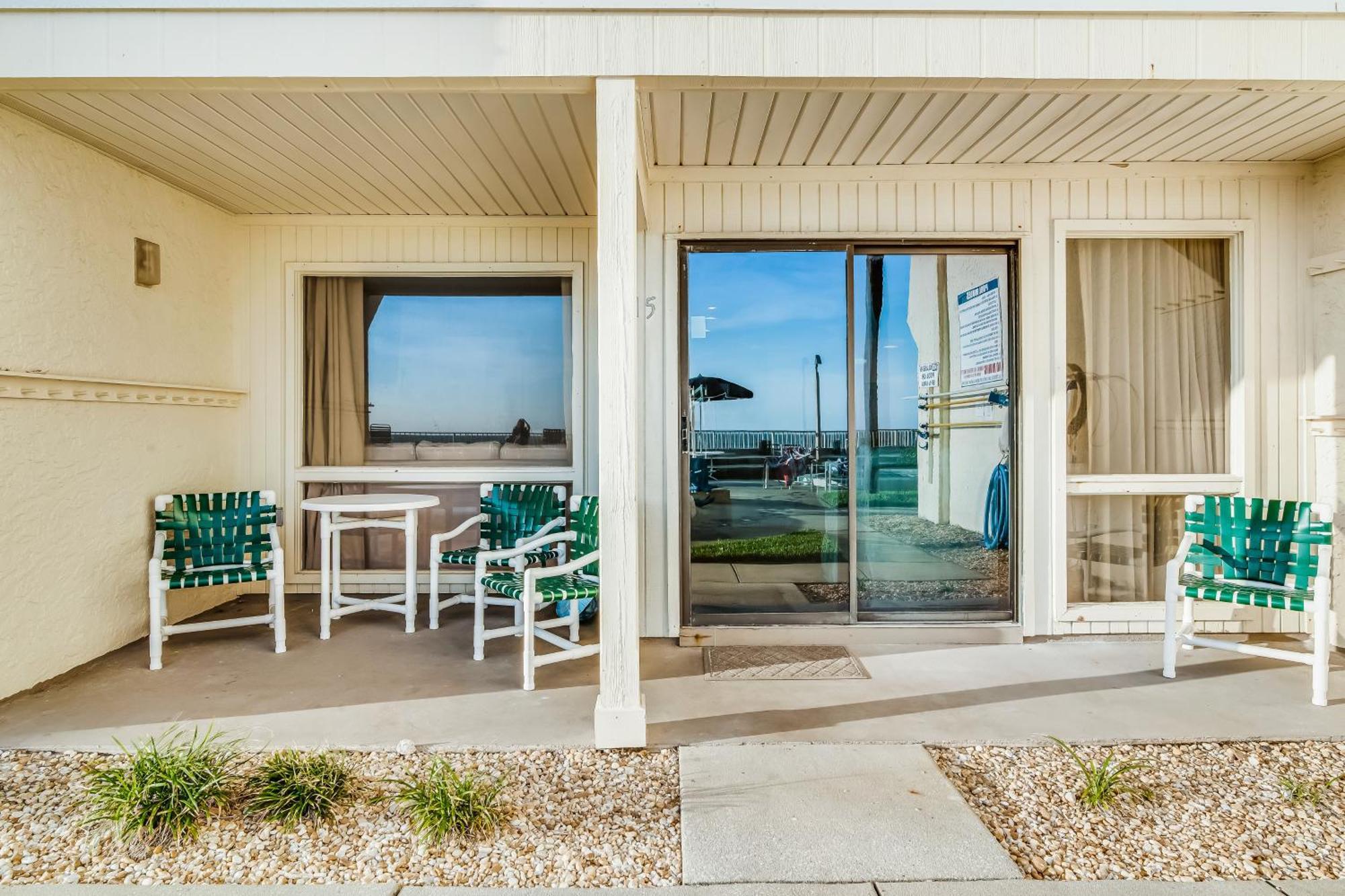 Latitude Condos Panama City Beach Oda fotoğraf