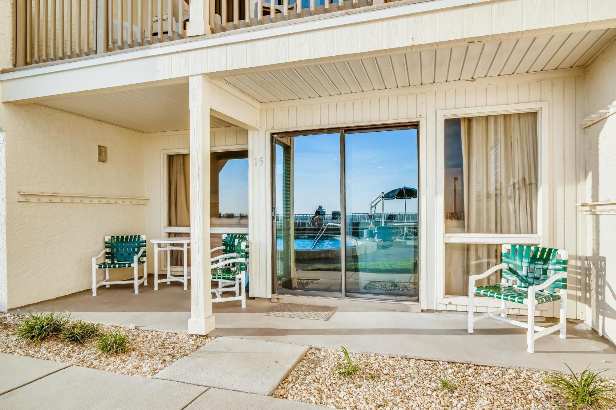 Latitude Condos Panama City Beach Oda fotoğraf