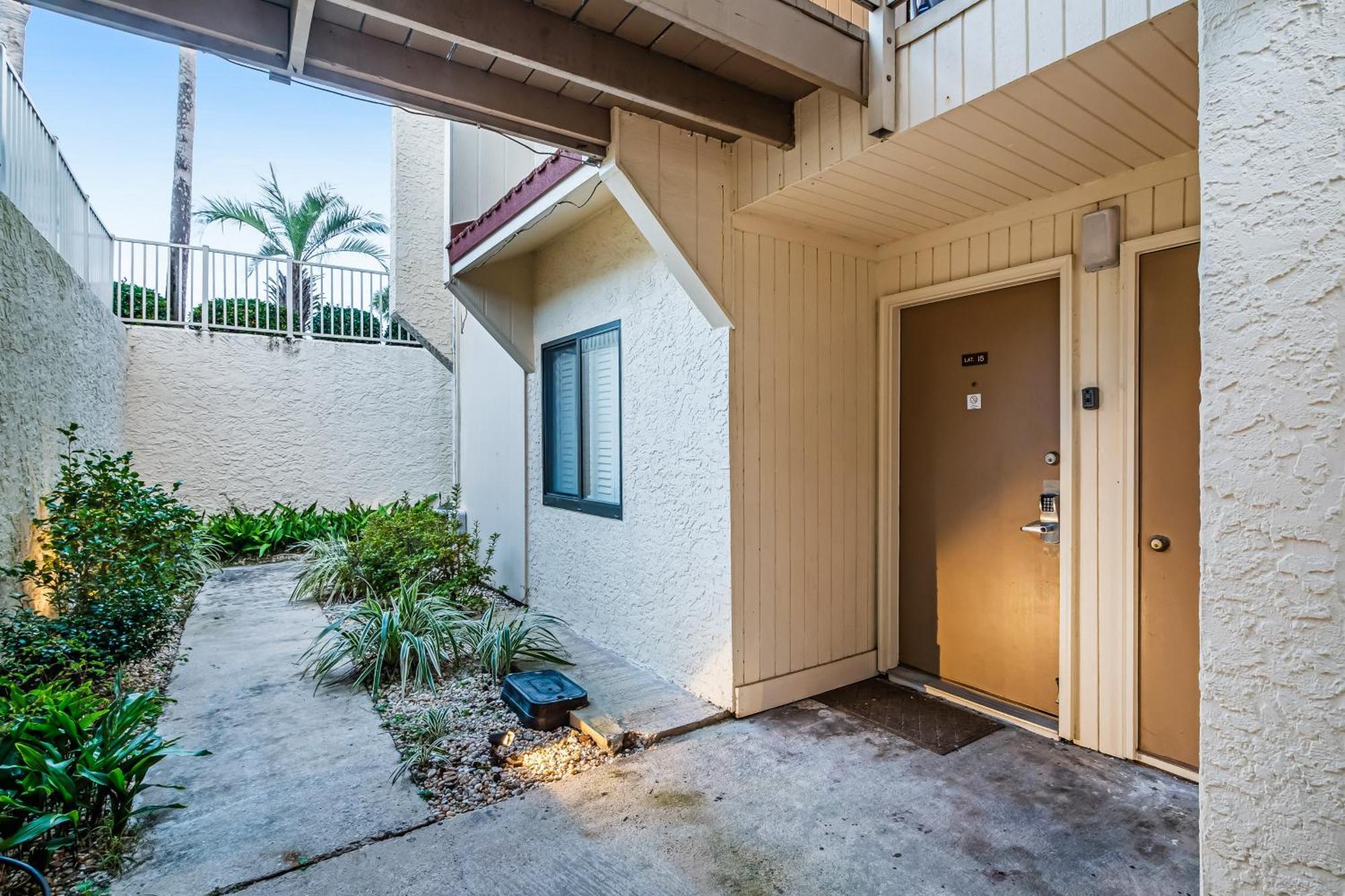 Latitude Condos Panama City Beach Oda fotoğraf