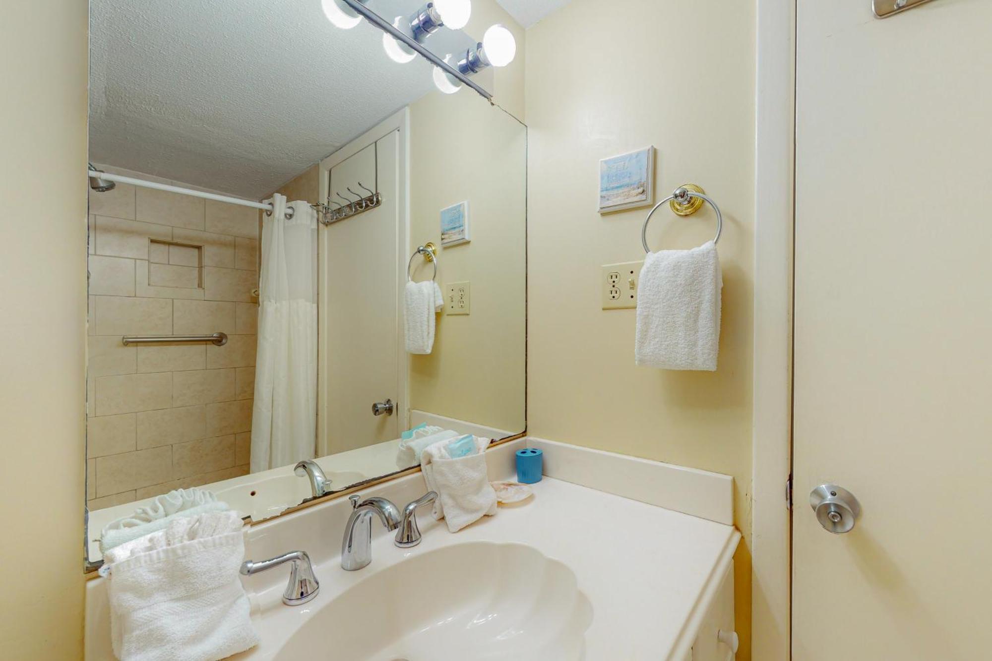 Latitude Condos Panama City Beach Oda fotoğraf