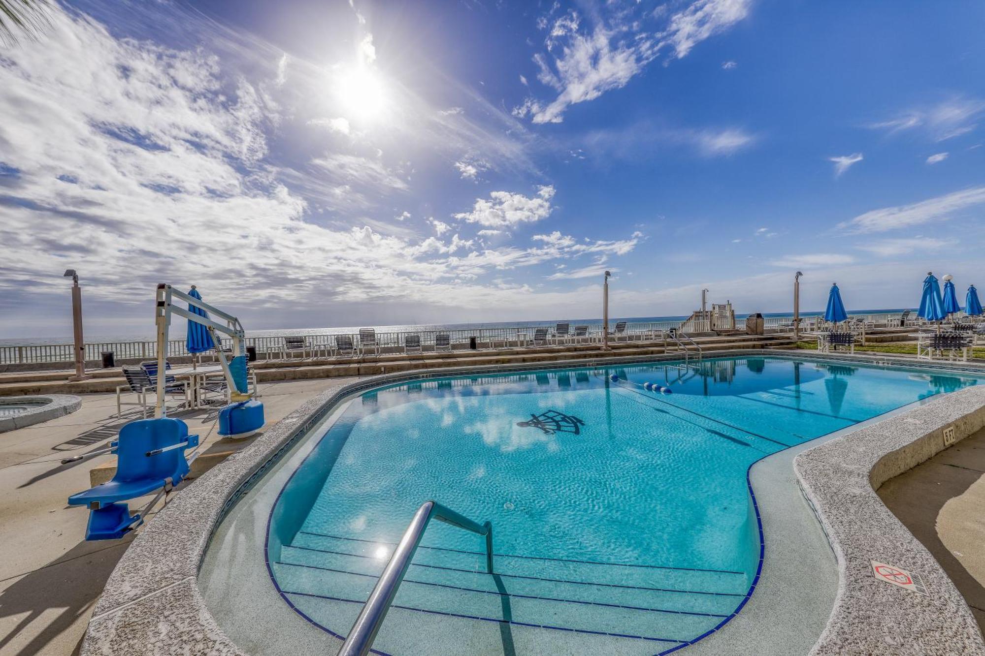 Latitude Condos Panama City Beach Oda fotoğraf