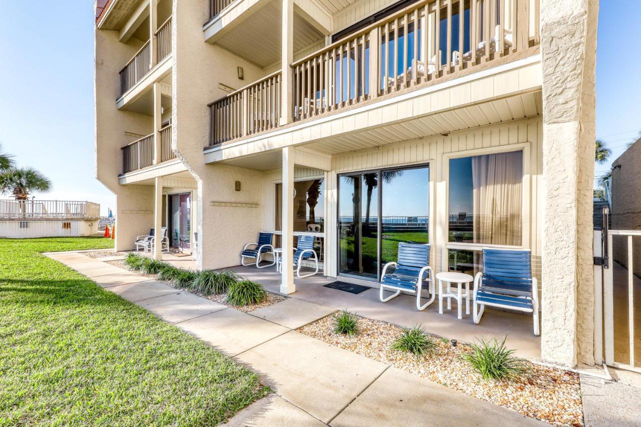Latitude Condos Panama City Beach Dış mekan fotoğraf